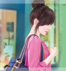 深入了解 强上英语课代表